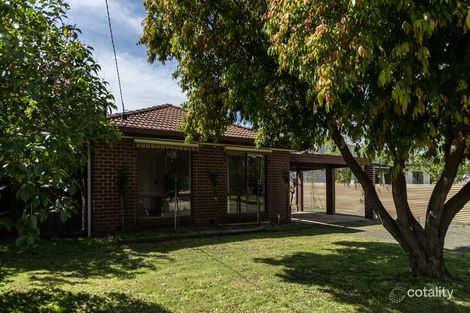 19 Stanhope Rd, Rushworth, VIC 3612
