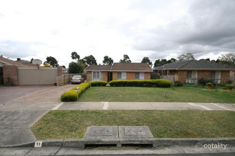 13 Lonsdale Ave, Rowville, VIC 3178