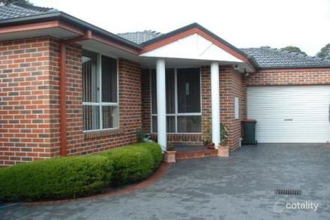 2/10 Calista Ave, Oakleigh East, VIC 3166