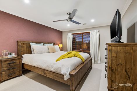 Property photo of 21 Kingsfield Way Truganina VIC 3029