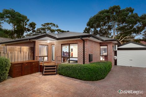 Property photo of 2/17 Belle Crescent Mordialloc VIC 3195