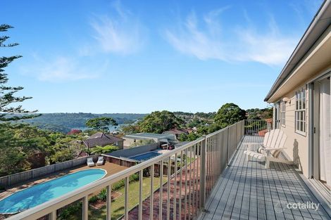 Property photo of 25 Narooma Road Northbridge NSW 2063
