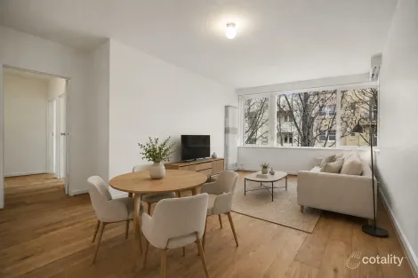 7/2a Robe St, St Kilda, VIC 3182