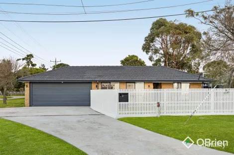 Property photo of 2 Apple Street Pearcedale VIC 3912