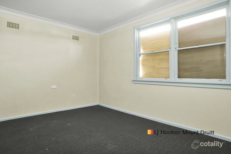 Property photo of 54 Hatherton Road Lethbridge Park NSW 2770