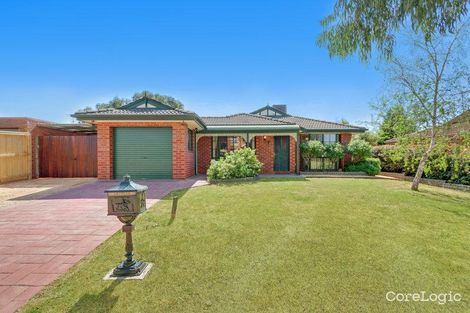 Property photo of 20 The Seekers Crescent Mill Park VIC 3082