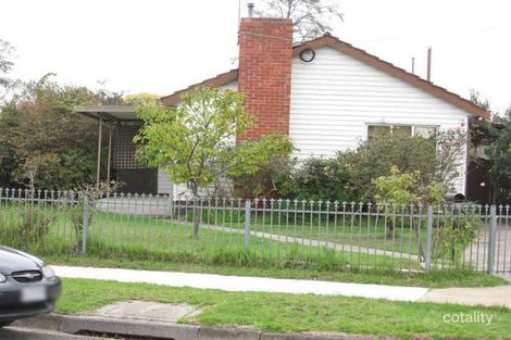 1 Reserve St, Springvale, VIC 3171