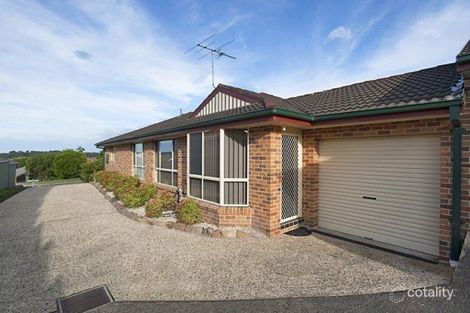 2/28 Nardoo Ave, Aberglasslyn, NSW 2320