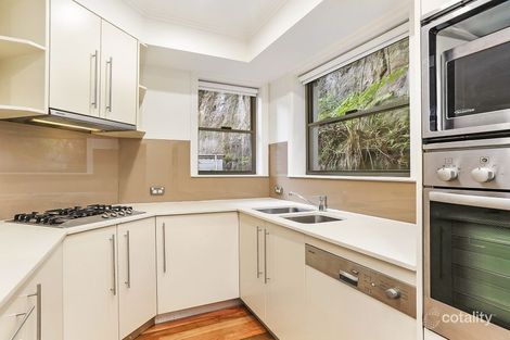 Property photo of 7/15 Russell Street Wollstonecraft NSW 2065