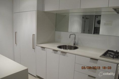 Property photo of 606/45 Haig Street Southbank VIC 3006