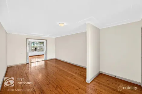 Property photo of 24 Murchison Avenue Edgeworth NSW 2285