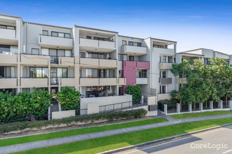 Property photo of 23/12 Archer Street Upper Mount Gravatt QLD 4122