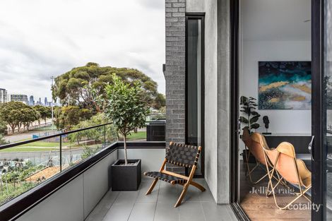 Property photo of 2/97 Fenton Street Ascot Vale VIC 3032