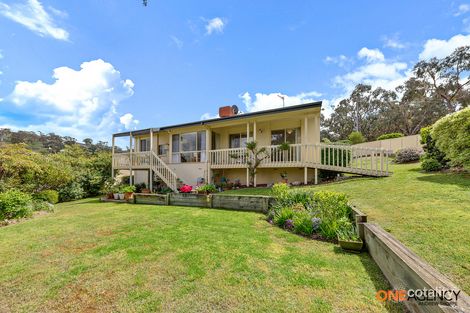Property photo of 2 Hilton Close Fadden ACT 2904