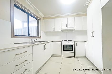 Property photo of 579 Great Western Highway Greystanes NSW 2145