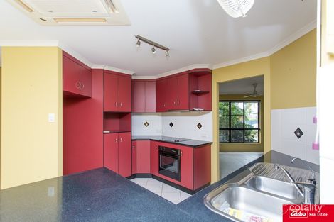 Property photo of 6 Schnapper Court Andergrove QLD 4740
