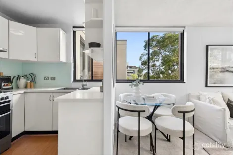 Property photo of 34/69-75 Cook Road Centennial Park NSW 2021