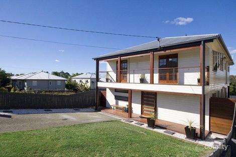 Property photo of 91 Bolan Street Bulimba QLD 4171