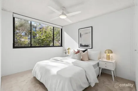 Property photo of 34/69-75 Cook Road Centennial Park NSW 2021