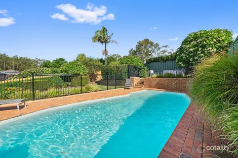 Property photo of 21 Morris Street Eleebana NSW 2282