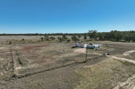 1 Oxley St, Yuleba, QLD 4427