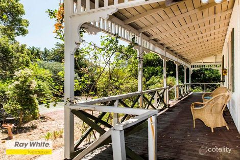 Property photo of 150 Williams Street Gooseberry Hill WA 6076