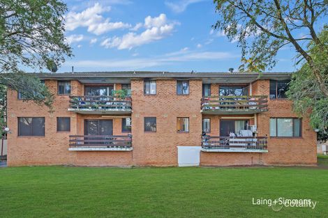 4/45-47 Calliope St, Guildford, NSW 2161