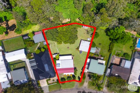 18 Sonoma Rd, Budgewoi, NSW 2262