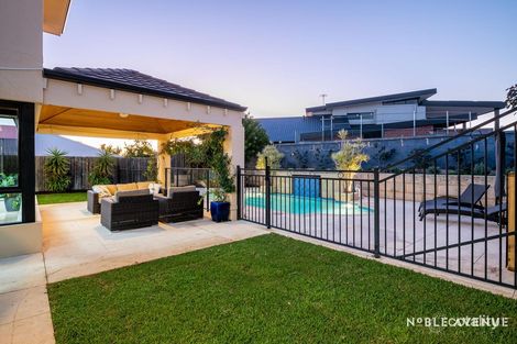 Property photo of 6 Marbella Drive Hillarys WA 6025