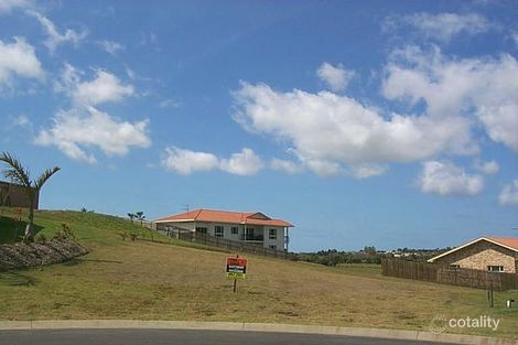 Property photo of 7 Jade Court Glenella QLD 4740