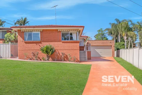 3 Meehan Pl, Baulkham Hills, NSW 2153