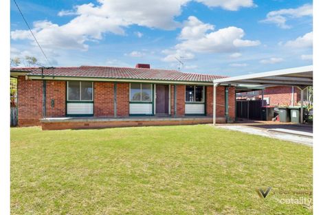 Property photo of 6 Lorraine Street West Tamworth NSW 2340