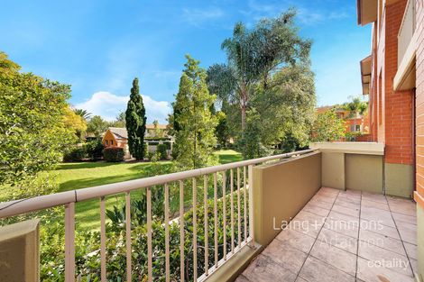 7/25-35 Lancaster Dr, Marsfield, NSW 2122