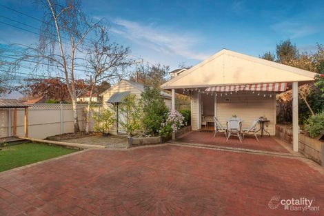 Property photo of 29 Oshannessy Street Nunawading VIC 3131