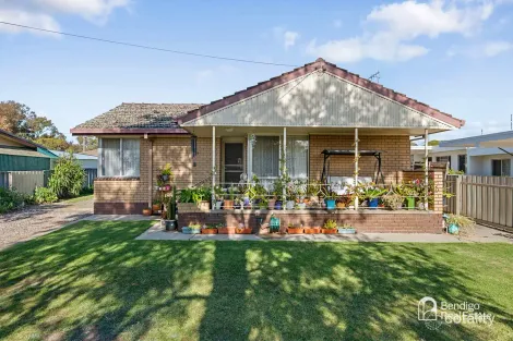 Property photo of 55 Lockwood Road Kangaroo Flat VIC 3555