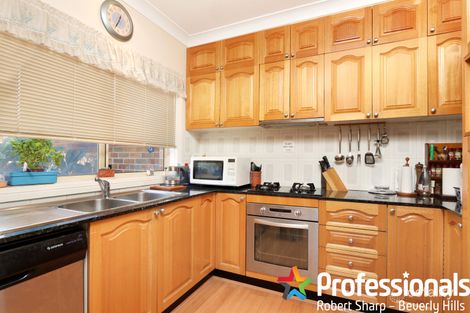 Property photo of 4/22-26 Collaroy Avenue Peakhurst NSW 2210