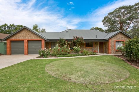 Property photo of 33 Beavis Court Gumeracha SA 5233