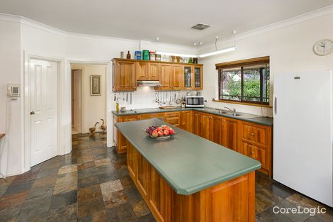 Property photo of 33 Beavis Court Gumeracha SA 5233