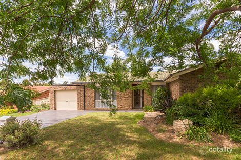Property photo of 14 Moon Place Gordon ACT 2906