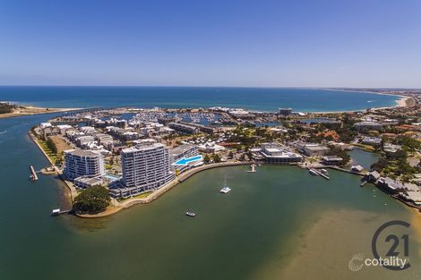 Property photo of 701/3 Marco Polo Drive Mandurah WA 6210