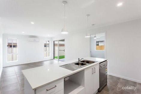 Property photo of 3A Tatum Court Glenvale QLD 4350