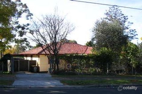 Property photo of 23 Wilkes Crescent Tregear NSW 2770