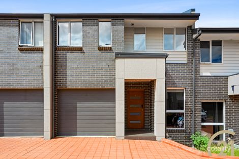8/46 Cobbett St, Wetherill Park, NSW 2164