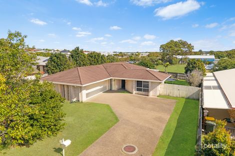 Property photo of 38 Picadilly Circuit Urraween QLD 4655