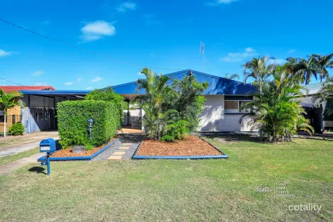 Property photo of 9 Richard Street Urangan QLD 4655