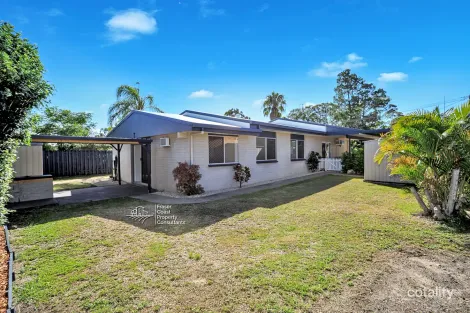 Property photo of 9 Richard Street Urangan QLD 4655