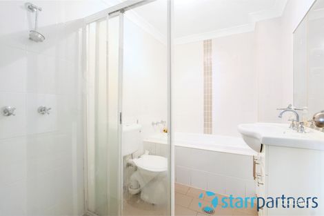 Property photo of 24/2 Amy Street Regents Park NSW 2143