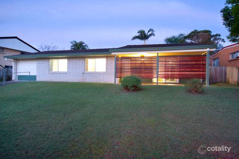 Property photo of 19 Timbarra Crescent Jindalee QLD 4074