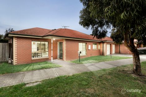 2/520 Elizabeth Dr, Sunbury, VIC 3429