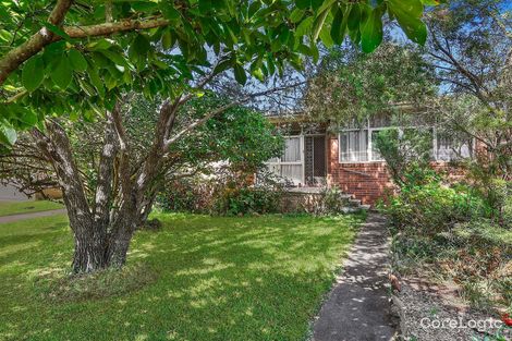 Property photo of 40 Edward Street Baulkham Hills NSW 2153